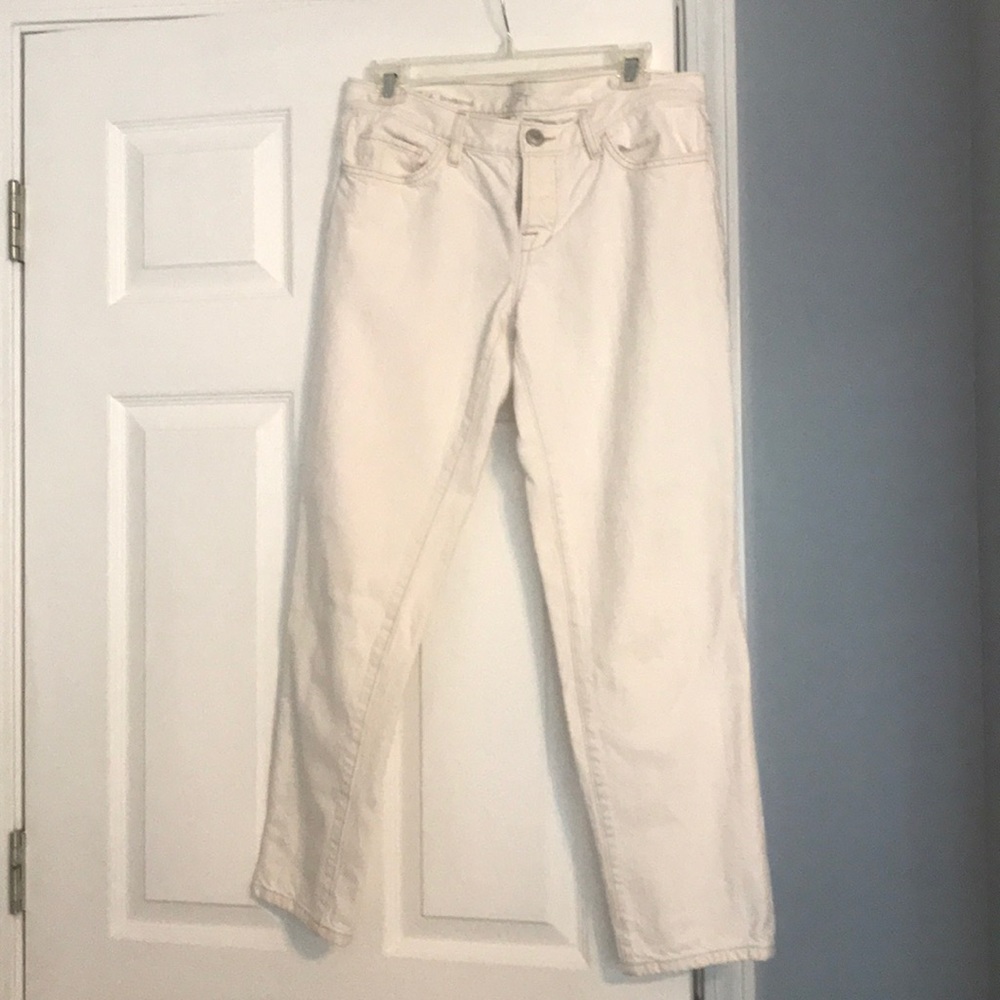 Loft jeans